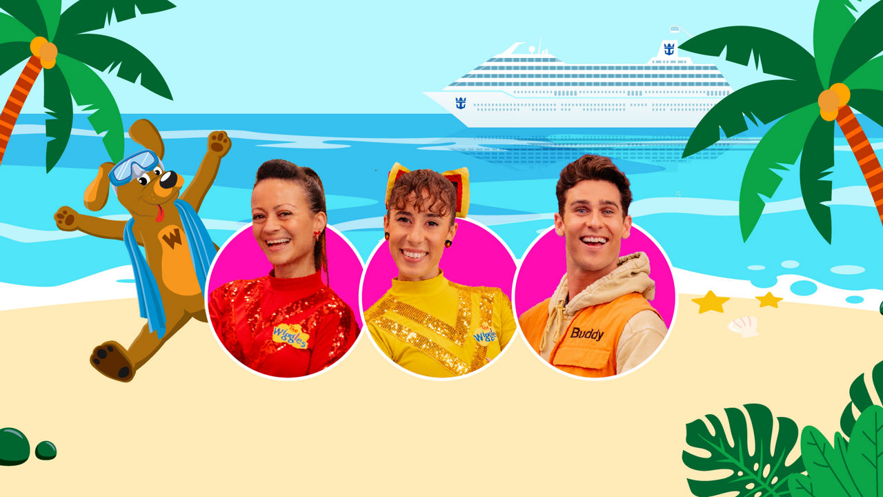 RCI-3381 Wiggles Landing Page Refresh