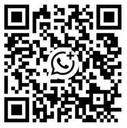 WhatsApp RCI Asia QR Code