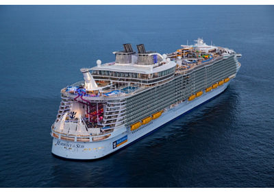 Harmony of the Seas