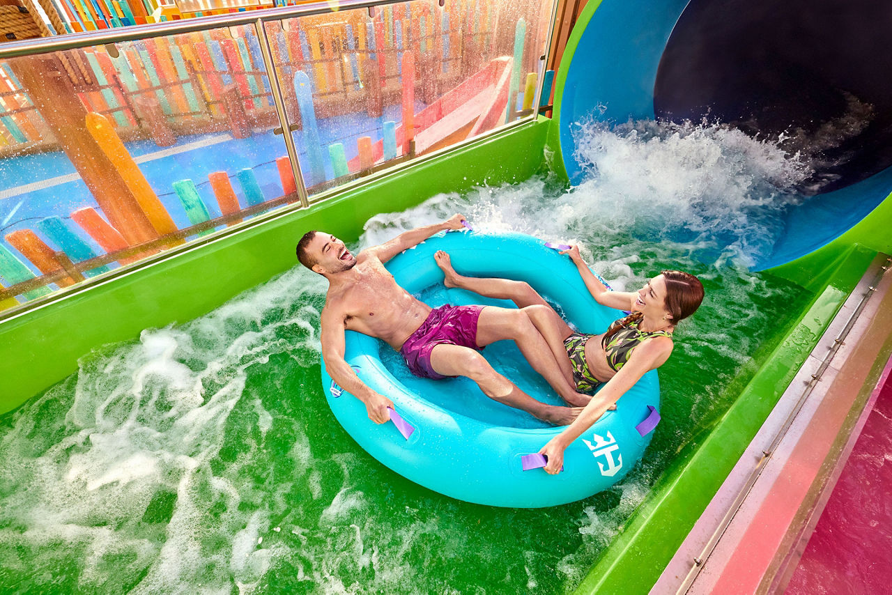 Thrill Waterpark