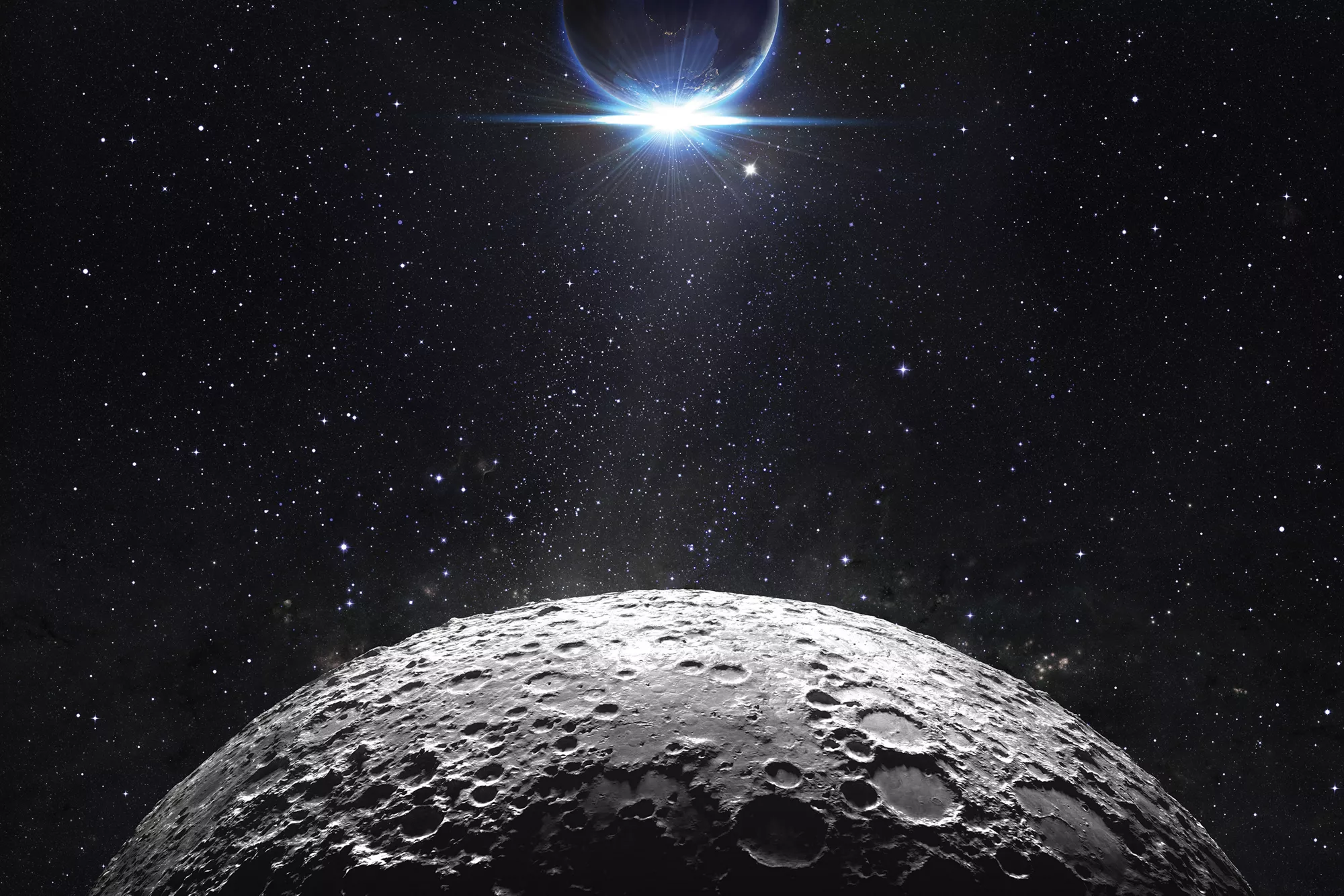 Royal Escape Room℠ — Apollo 18: Lunar Landing