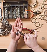 jewelry making tools beads