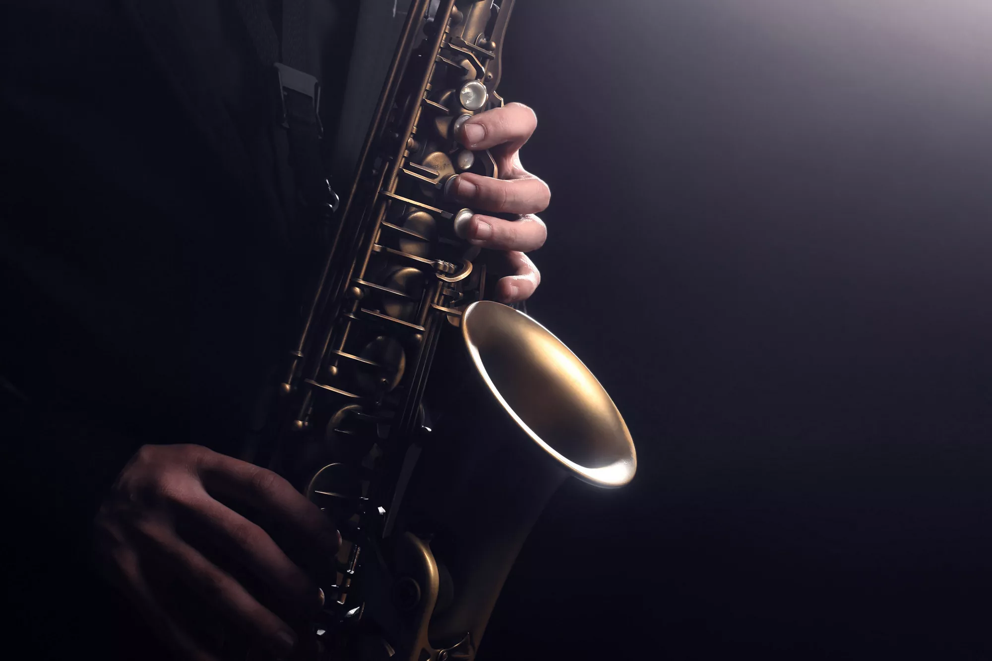 Orquestra ao vivo