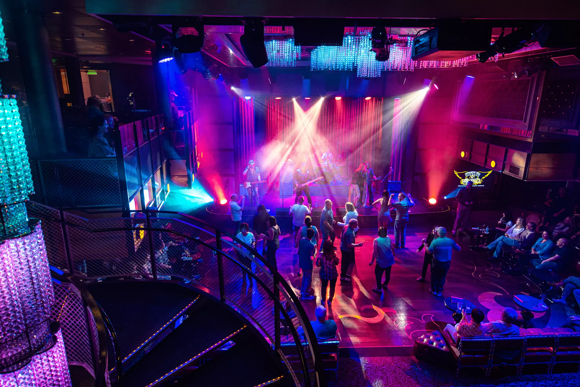 Music Hall℠