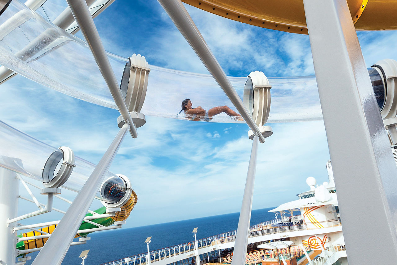 Independence of the Seas  Royal Caribbean Incentives