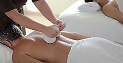 Vitality Spa Couple Massage Relaxing