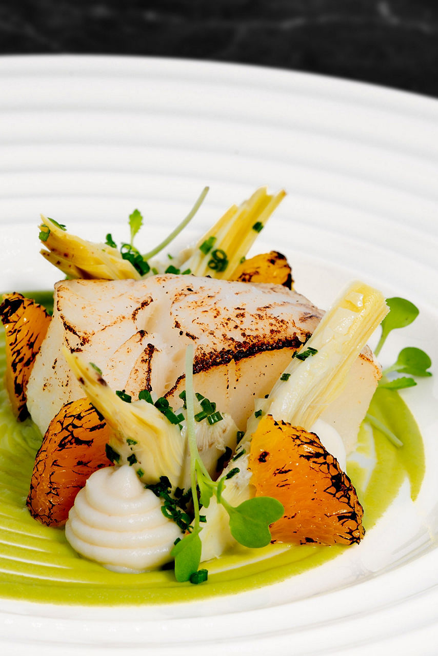 Club Walleye at Lincoln Supper Club