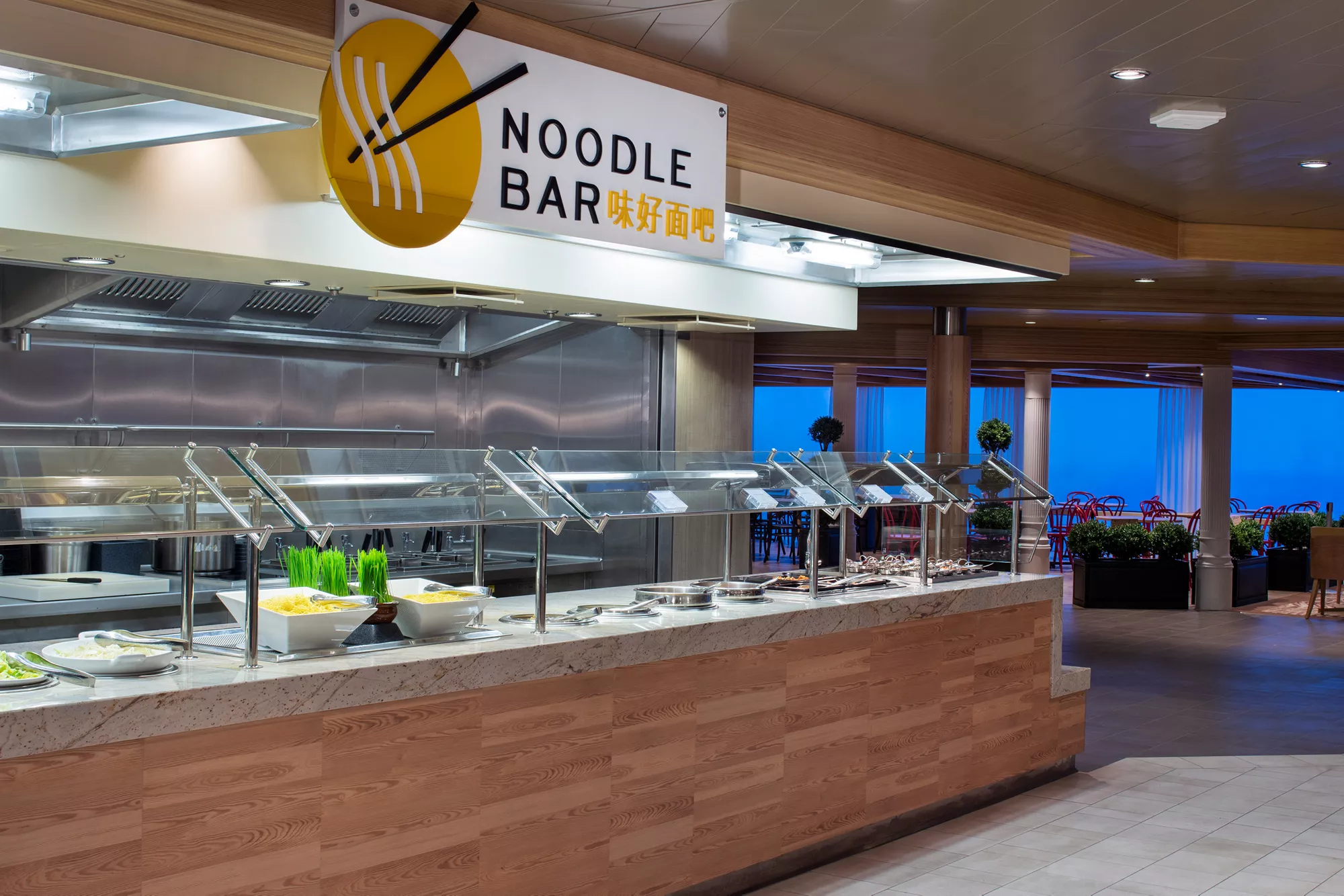 Noodle Bar