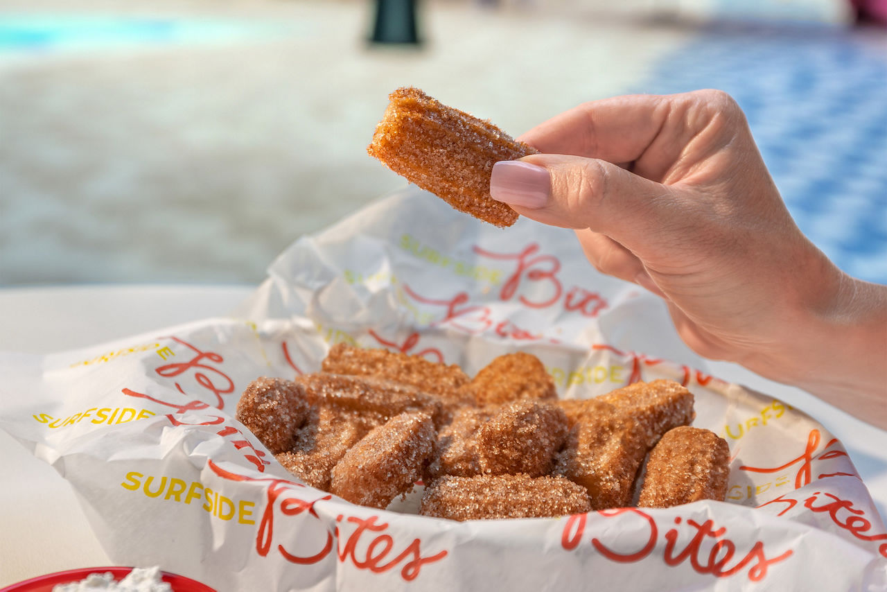 Surfside Bites℠