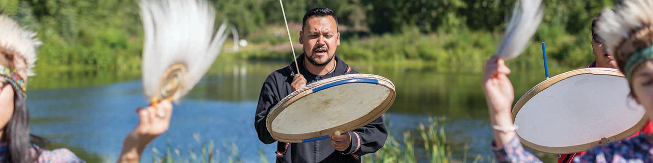 Alaska Heritage Center