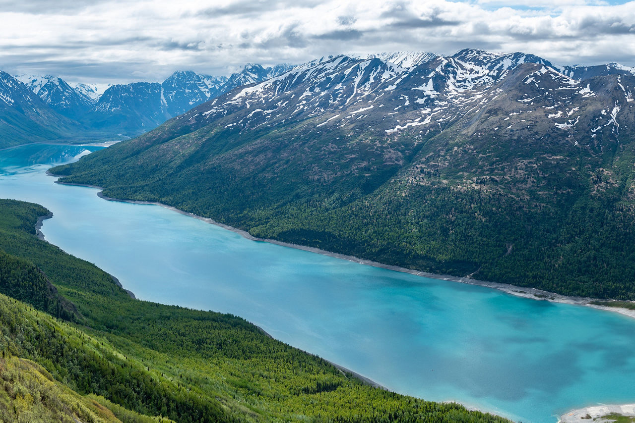 Alaska