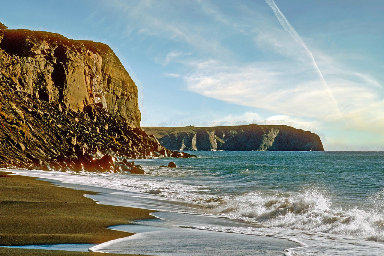 Kodiak Island, Alaska