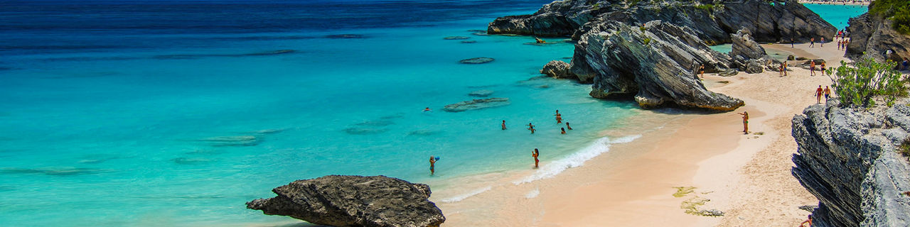 Bermuda | Hero
