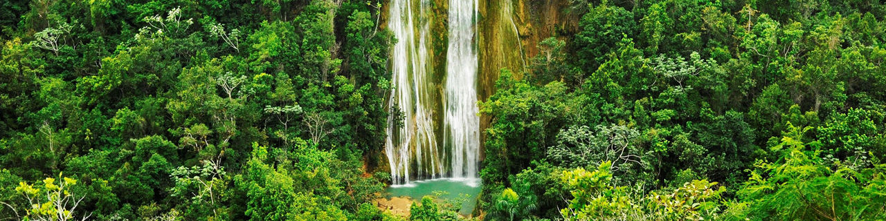 samana el limon waterfall 1920 480