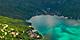 Haiti Landscape Caribbean Blue Ocean 