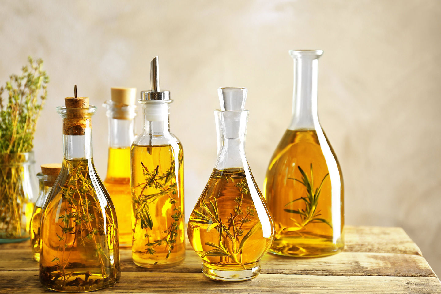 Sample Nice’s Mediterranean flavors with artisanal olive oils and tapenade. - Nice, France