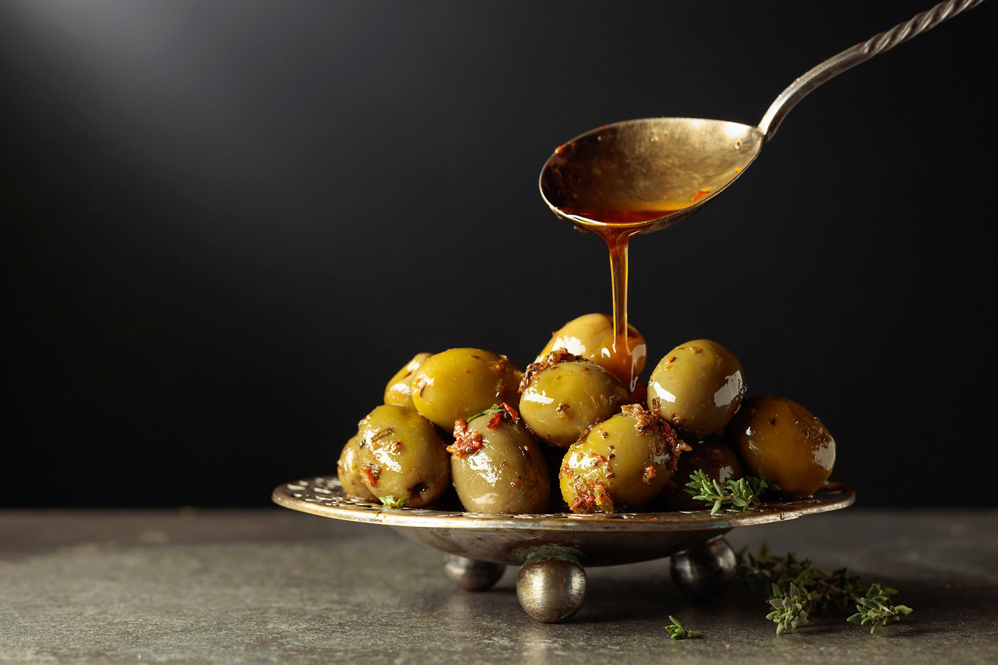 n: Seville’s premium olive oils and artisanal products make flavorful, authentic souvenirs for culinary enthusiasts. - Seville, Spain