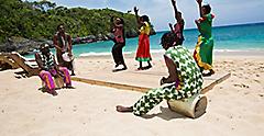 Jamaica Falmouth Musicians