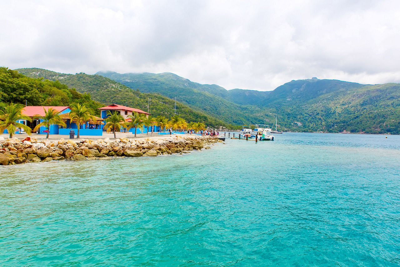 Top-level transportation