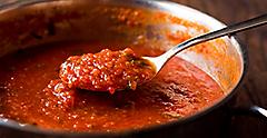 Mediterranean Neapolitan Tomato Sauce