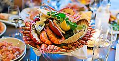 Norwegian Fresh Seafood