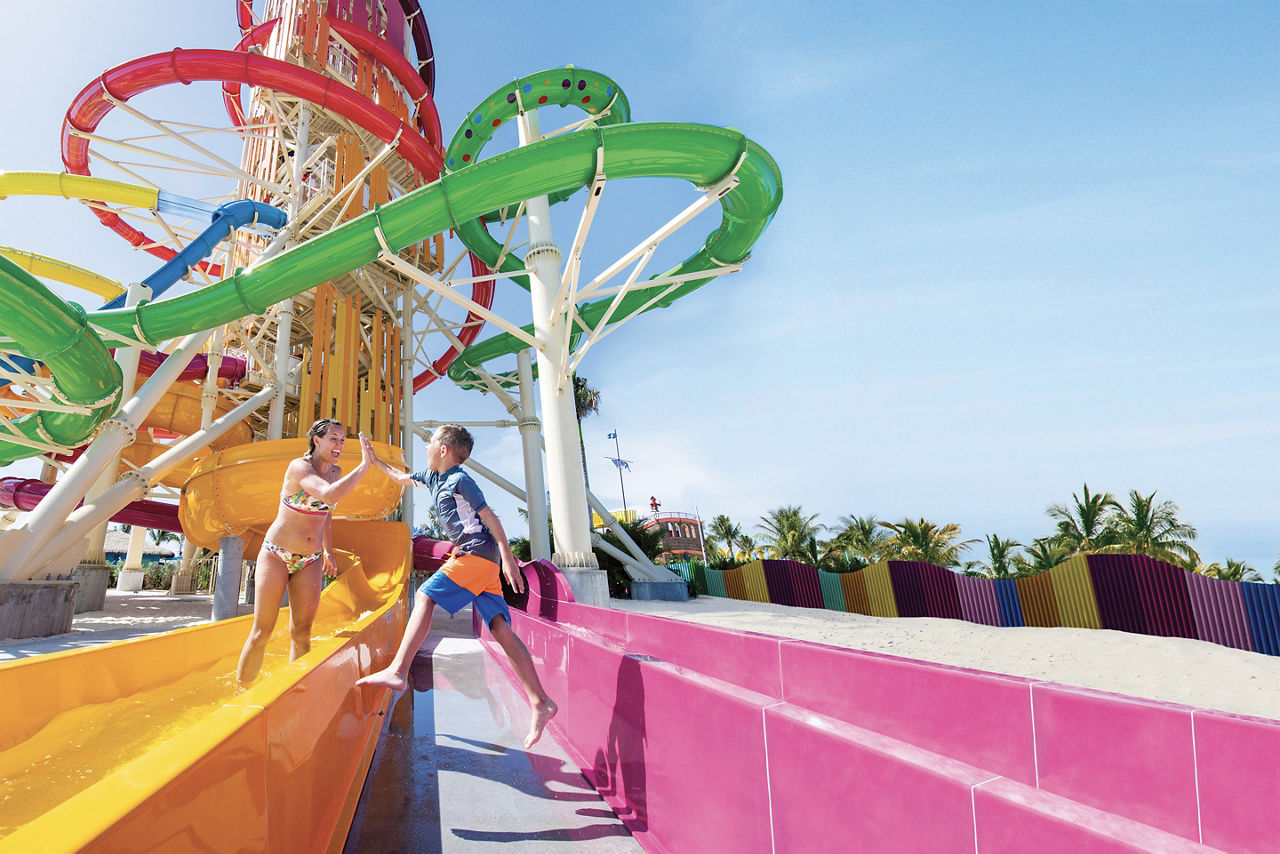 CocoCay Know Before You Go Image 1