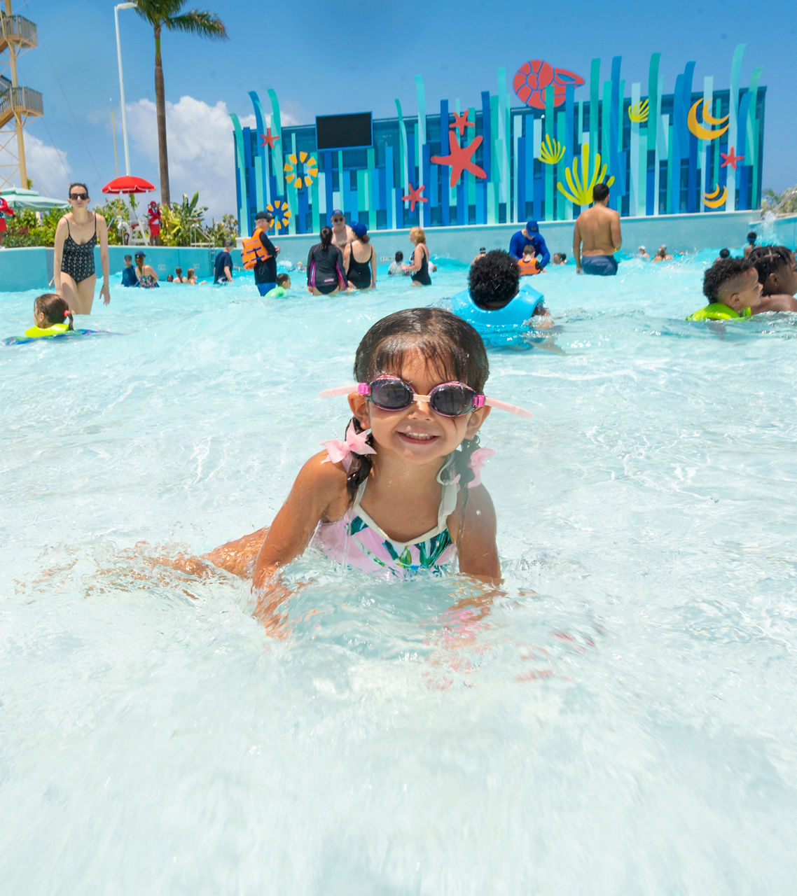 Cococay Weeklong Getaways