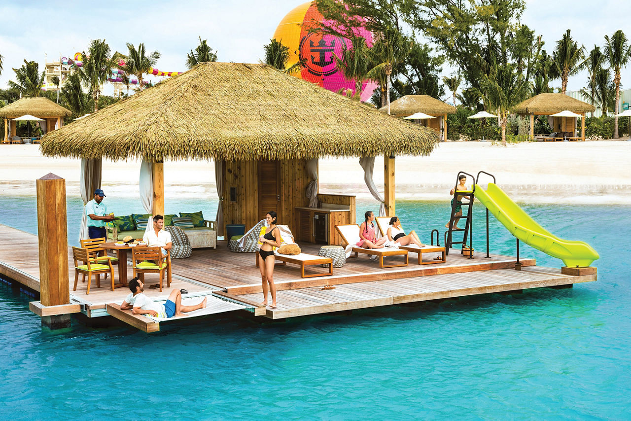 Coco Cay Image 1