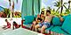 Perfect Day Coco Cay Thrill Water Park Cabana Family 
