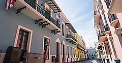 San, Juan Puerto Rico 