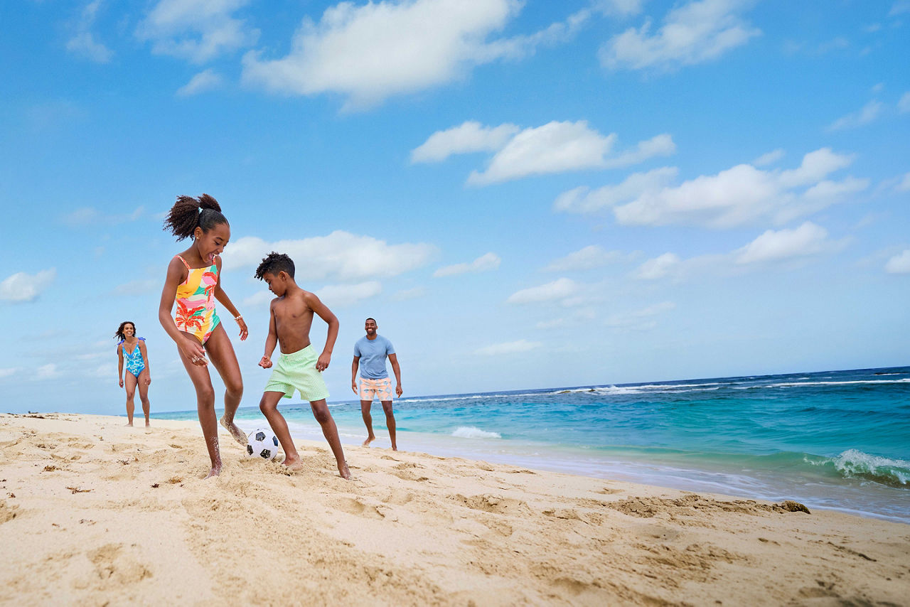 CocoCay Left One Background