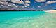Kralendijk Bonaire Beach Coast Horizon 