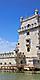 Visit the Belem Tower in Lisbon, Portugal
