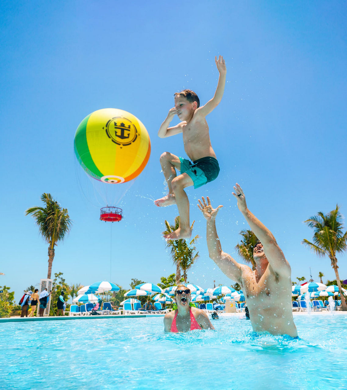 “CocoCay