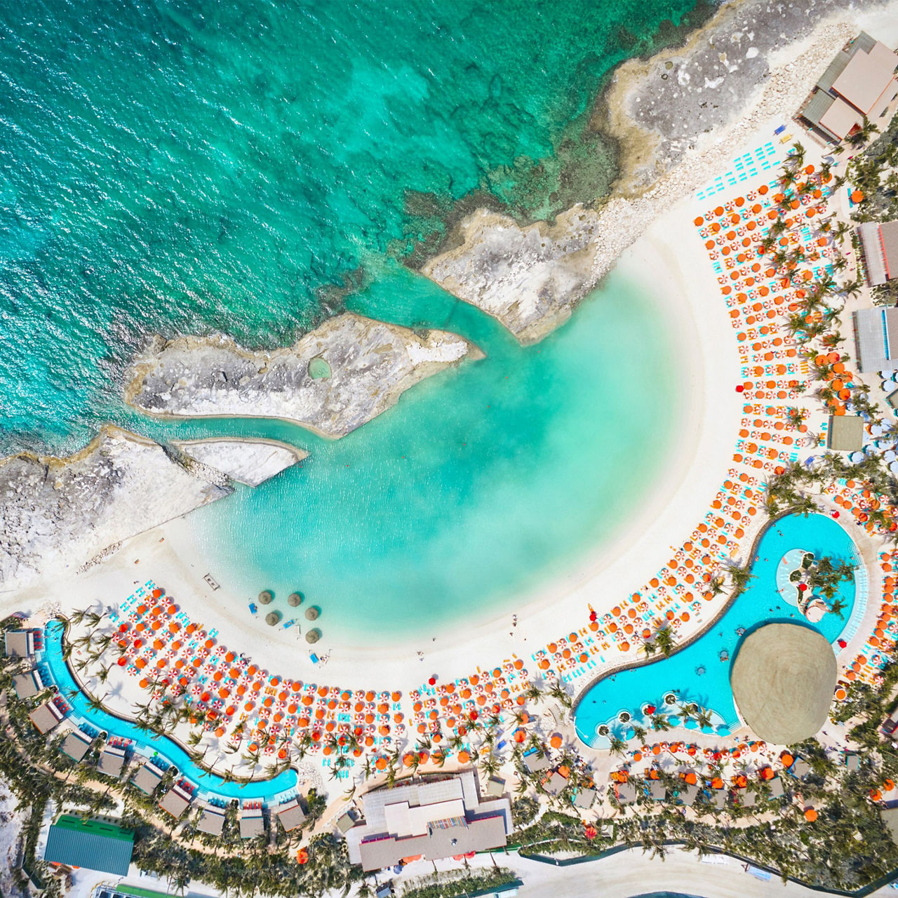 hideaway aerial birdseye view 2880 2880