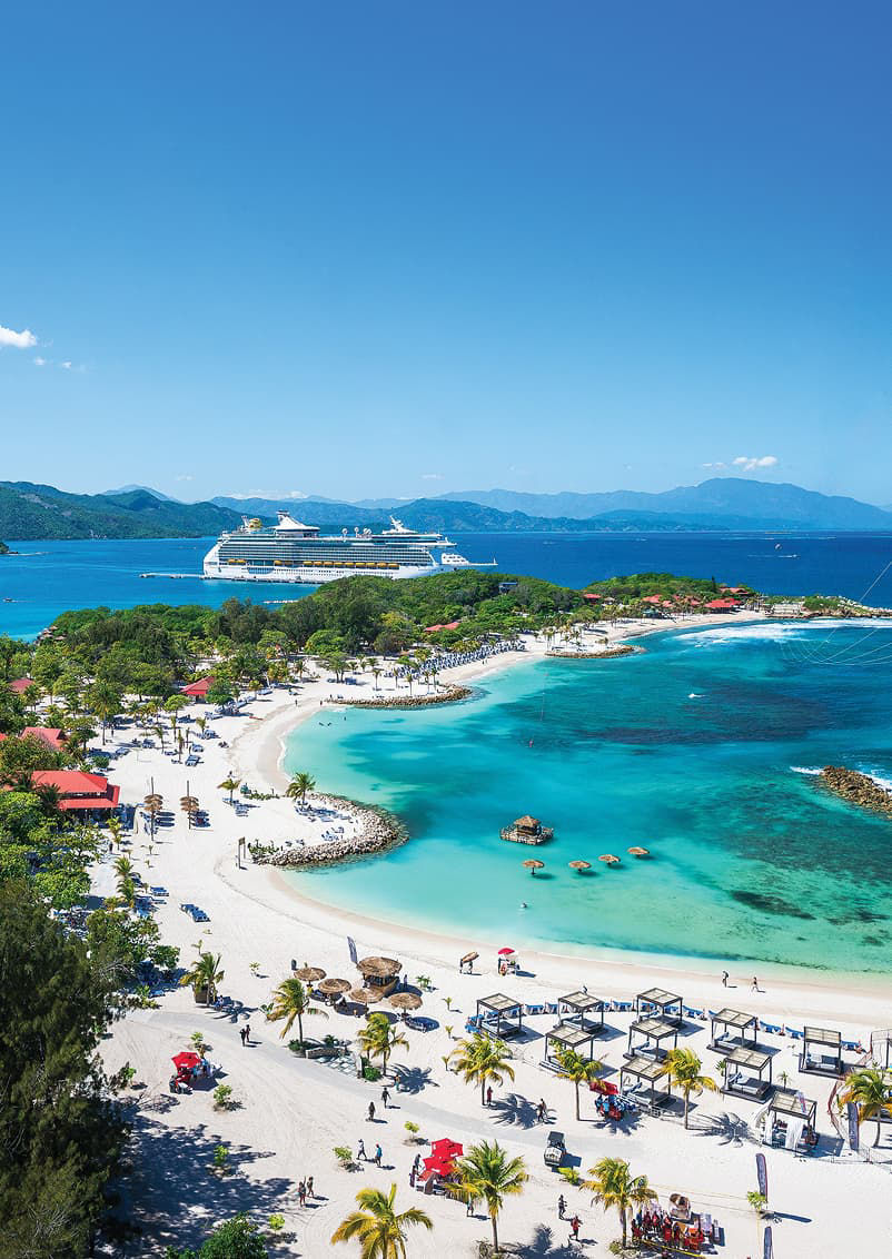 Labadee