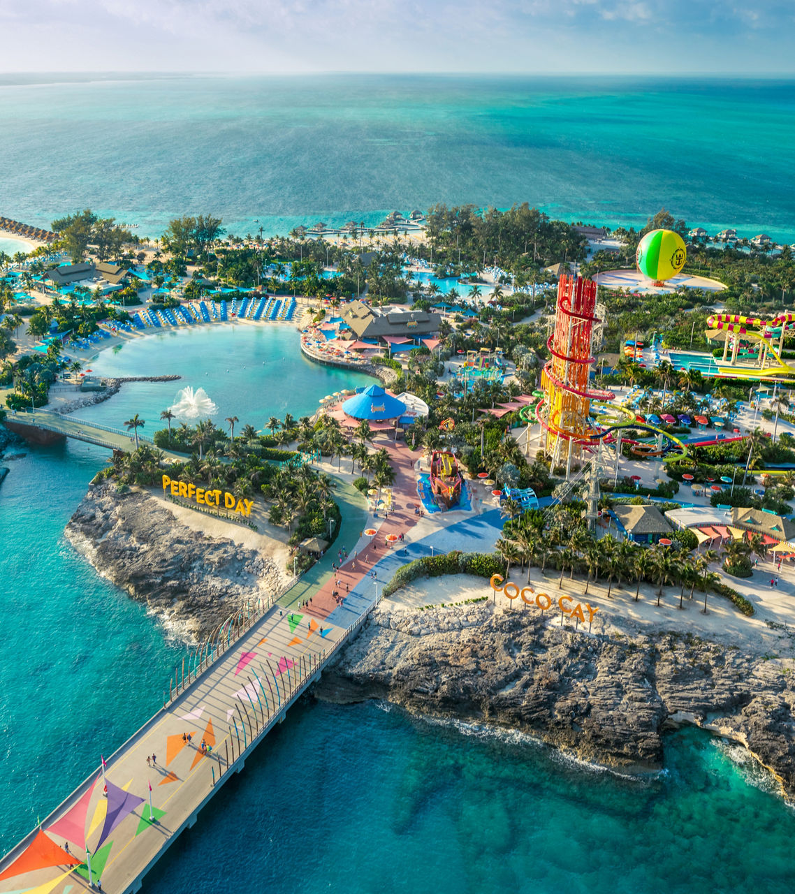 CocoCay