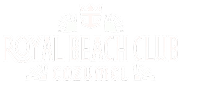 Royal Beach Cozumel Logo