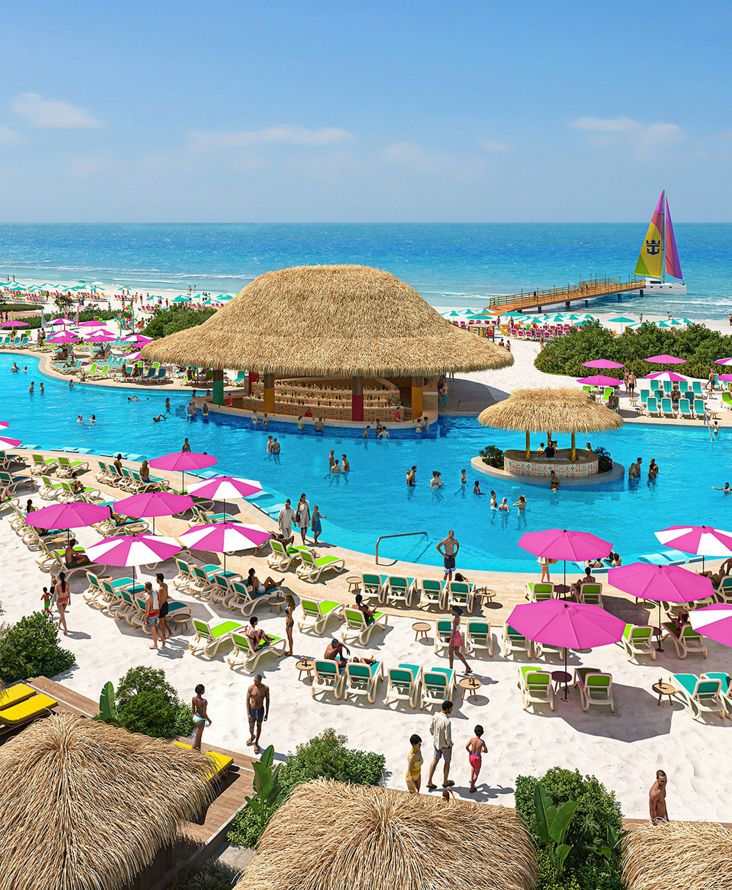 Royal Beach Cozumel