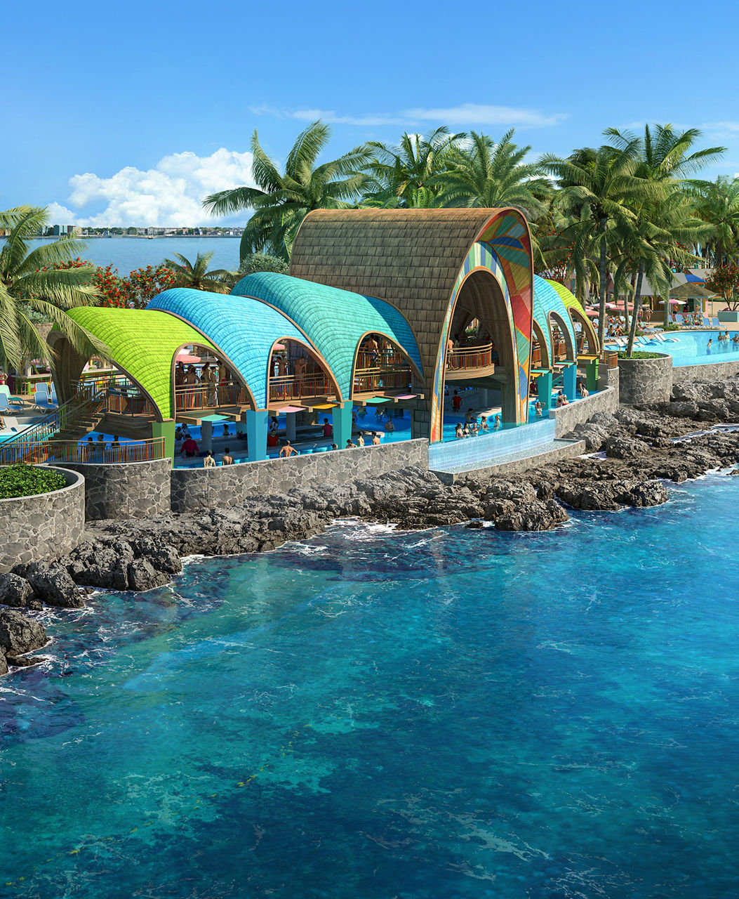 Royal Beach Club Paradise Island