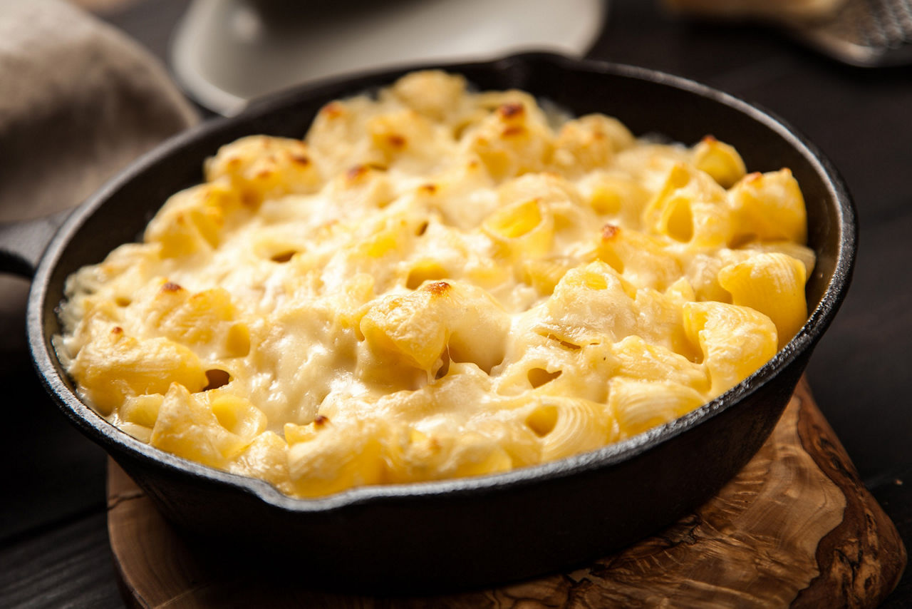 Los Angeles Local Mac and Cheese