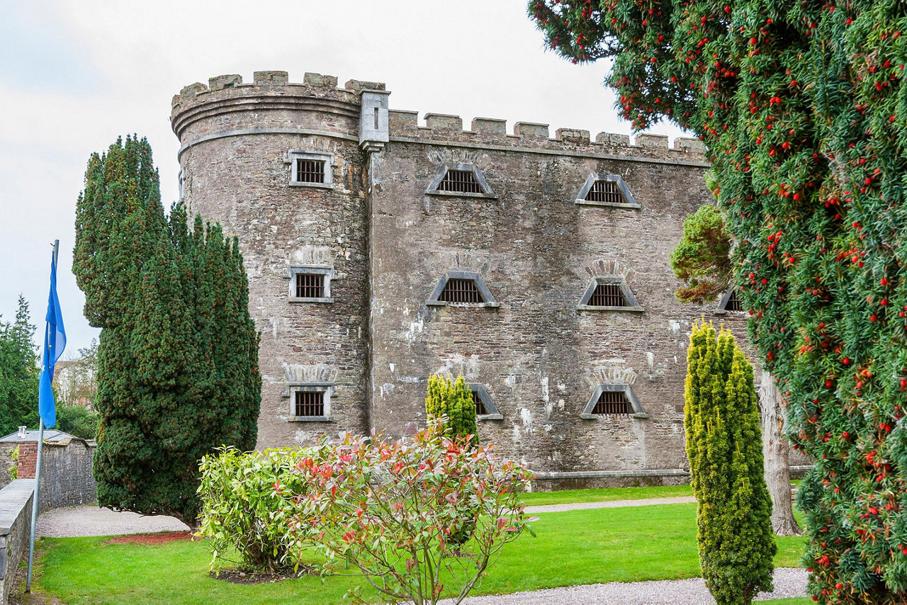 Blackrock castle observatory Cork Ireland amazing 