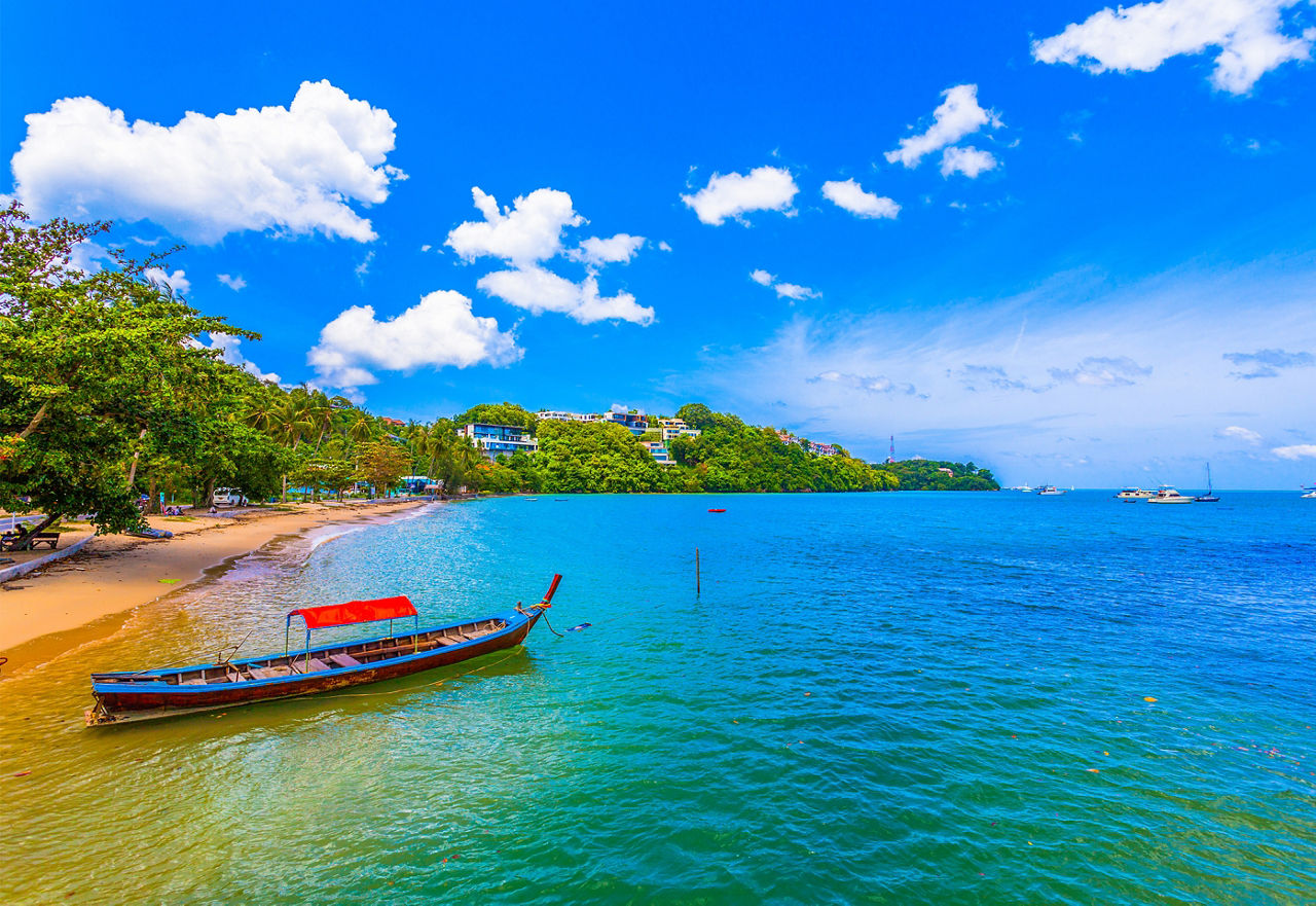 Cape Panwa
