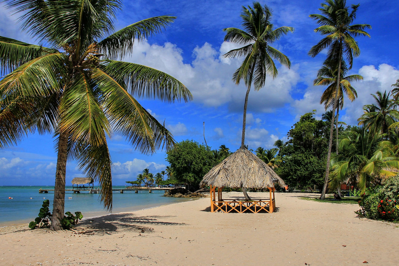 Trinidad & Tobago Beaches in the Caribbean