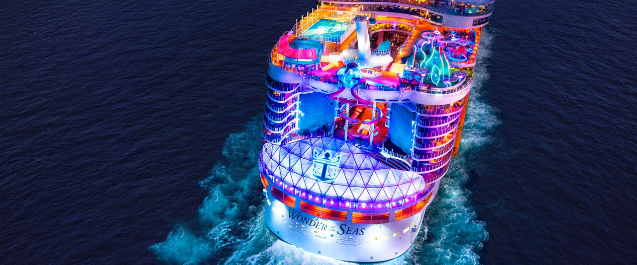 Black Friday and Cyber Monday Cruise Deals Royal Caribbean Cruises