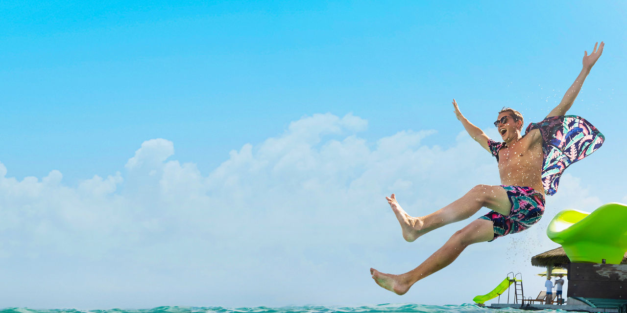 Cruises and Cruise Holidays for 2025-2026 | Royal Caribbean UK