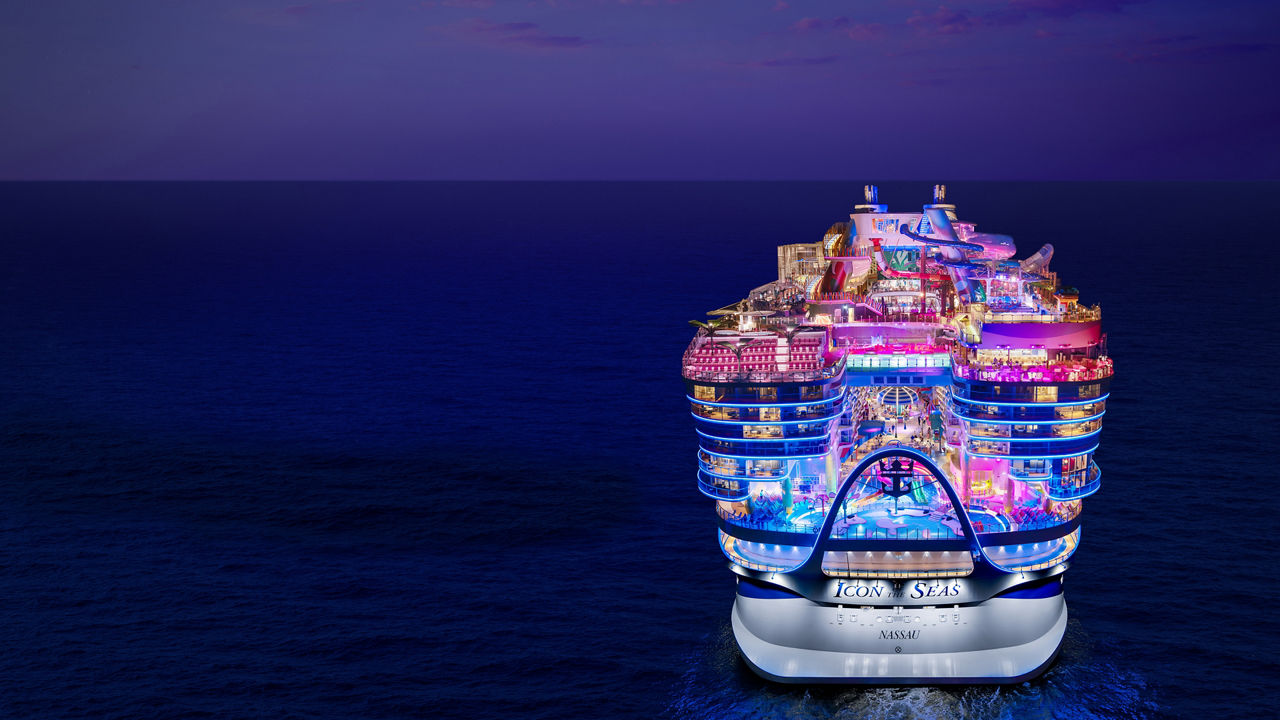 april caribbean cruises deals icon of the seas back view hp jumbotron 1920 1080