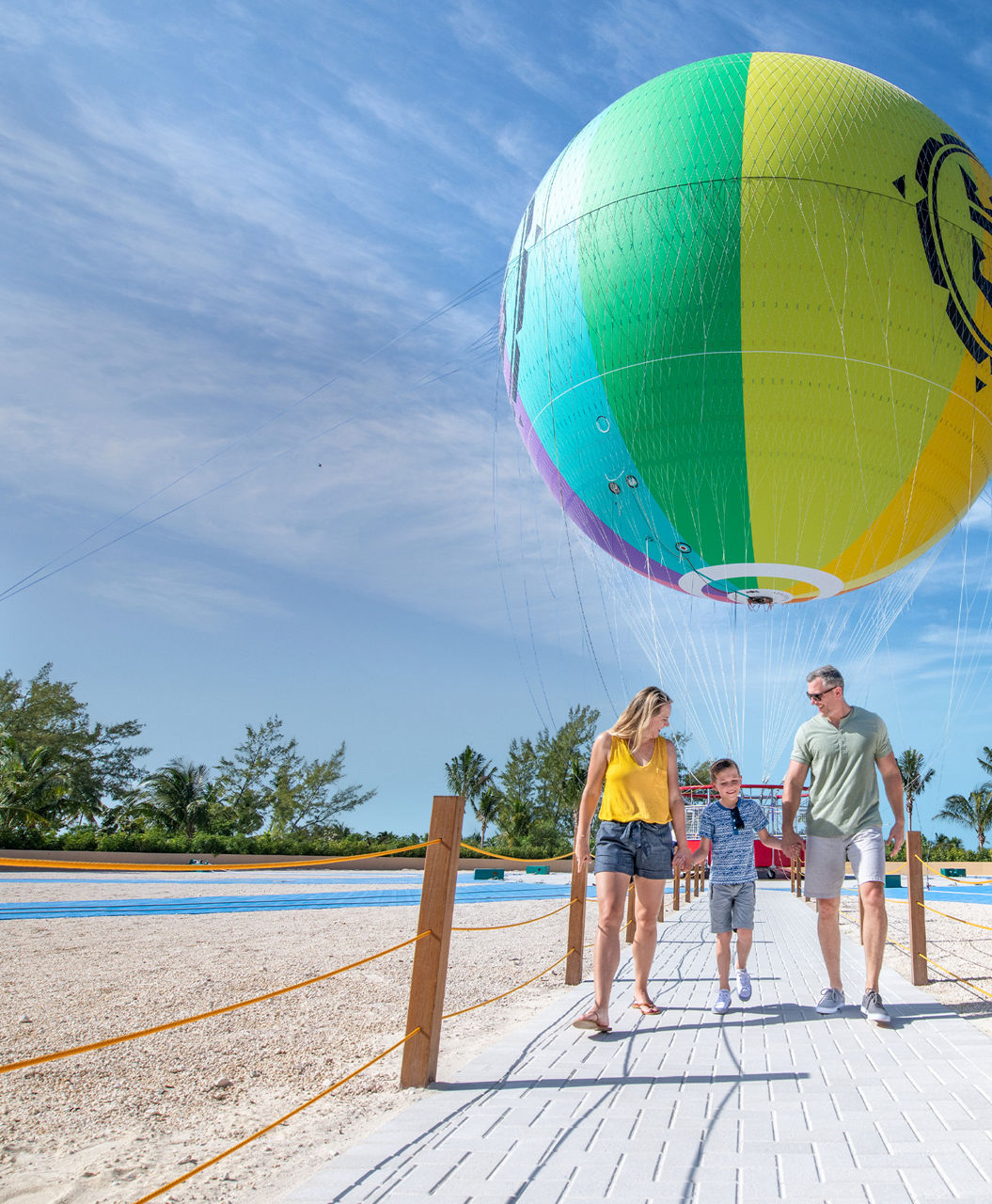august caribbean cruise deals balloon family perfect day cococay hp mobile 750 910