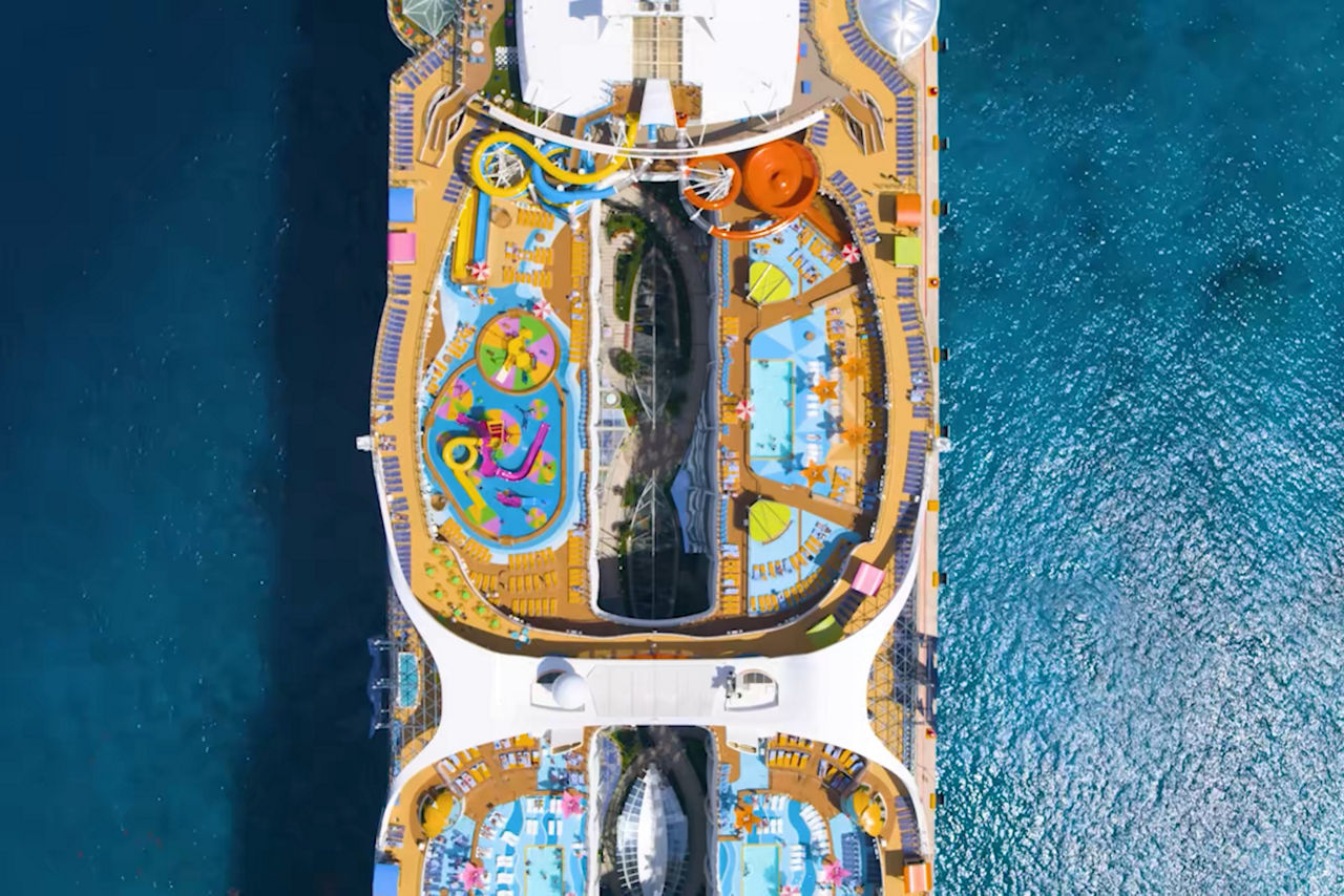 Wonder Arrival Video First 