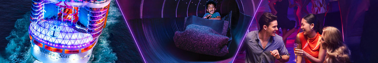 wonder shorts from miami triptych hero leaderboard 1560x260 bg